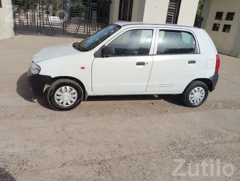 Maruti Alto 2011 Car - Cars - Mansa - Image 2