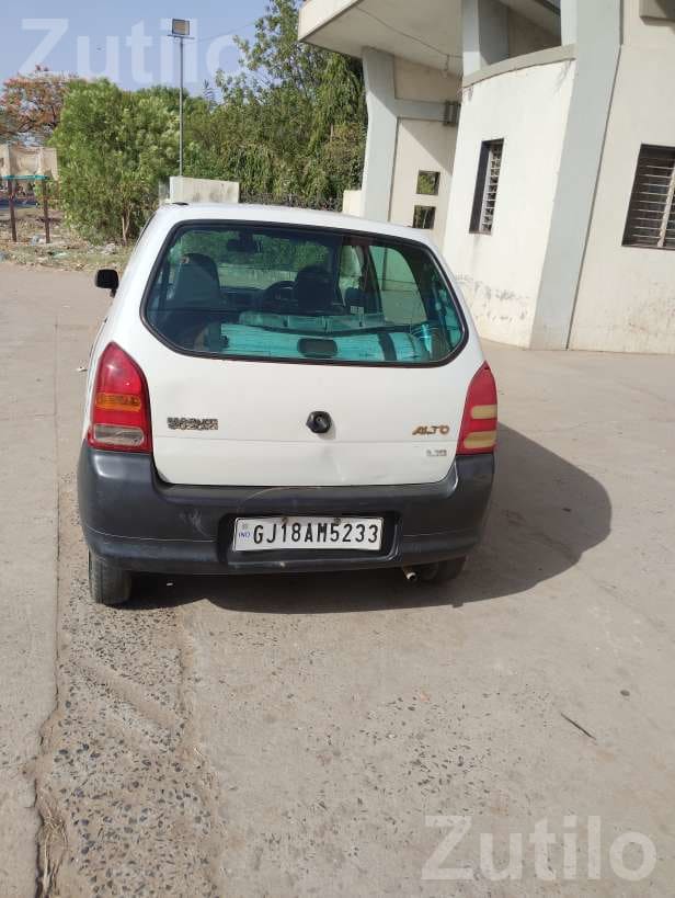 Maruti Alto 2011 Car - Cars - Mansa - Image 3