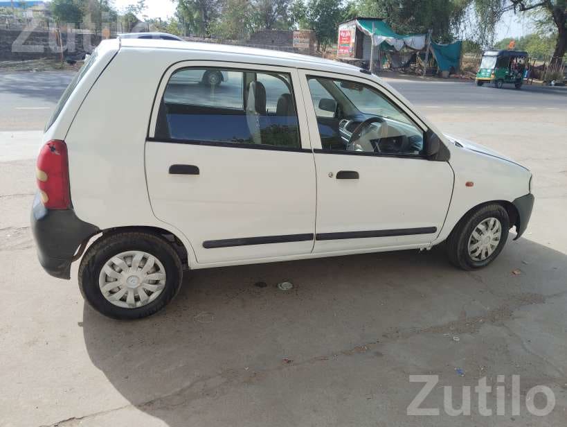 Maruti Alto 2011 Car - Cars - Mansa - Image 4
