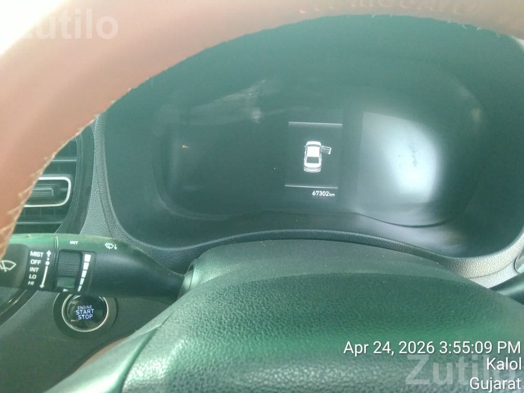 Hyundai Verna 2021 Diesel 1.5 CRDi Hyundai Verna 2021 Diesel 1.5 CRDi