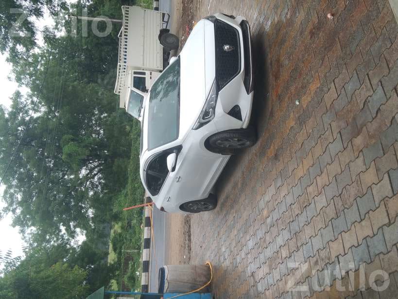 Hyundai Verna 2021 Diesel 1.5 CRDi - કાર - કલોલ - Image 5