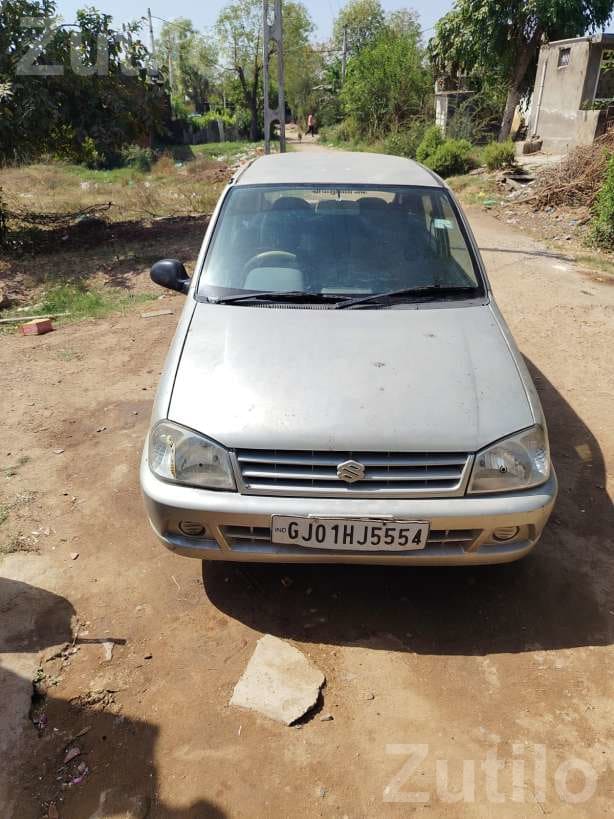 Maruti Suzuki Zen LXI 2005 Car Maruti Suzuki Zen LXI 2005 Car