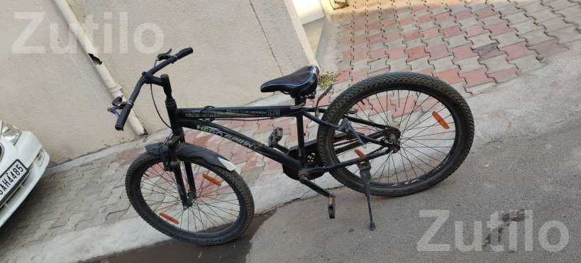 Hero Thorn Bicycle - સાયકલ - વાવોળ - Image 3