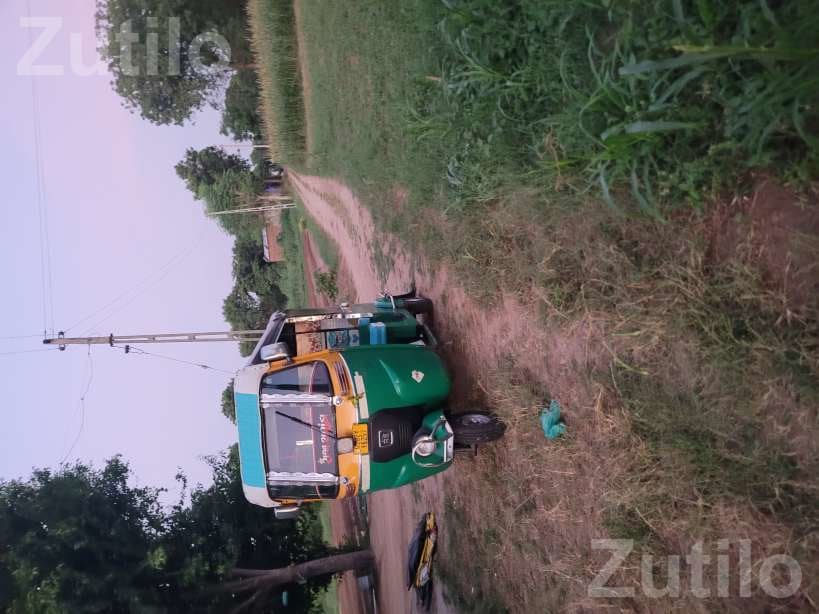 TukTuk Auto Rickshaw 2019 Model - Auto Rickshaws - Mansa - Image 2