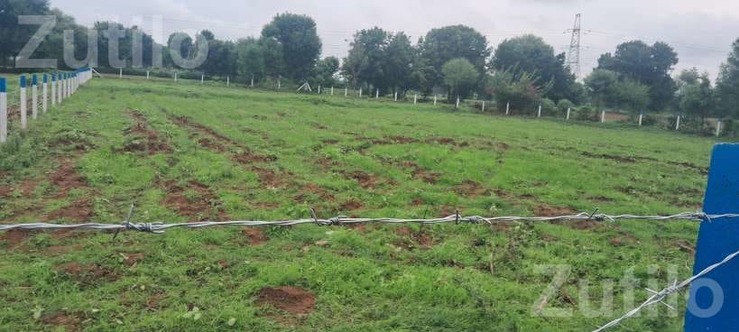 28 Guntha Open Land Plot for Sale 28 Guntha Open Land Plot for Sale