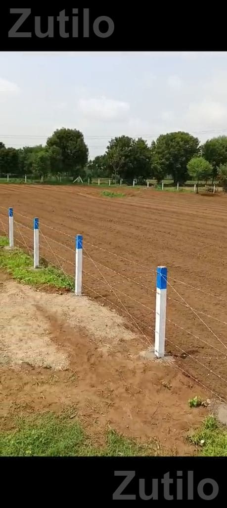 28 Guntha Open Land Plot for Sale - જમીન અને પ્લોટ - દહેગામ - Image 3