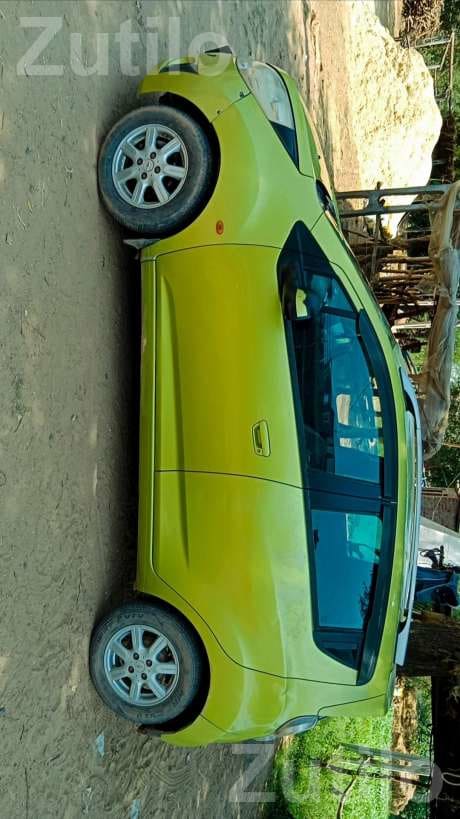 Chevrolet Beat Diesel 2012 with Touch Display - કાર - નડિયાદ - Image 5