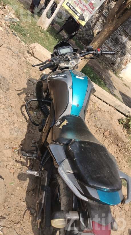 Yamaha FZS V2 2018 Model Bike Yamaha FZS V2 2018 Model Bike