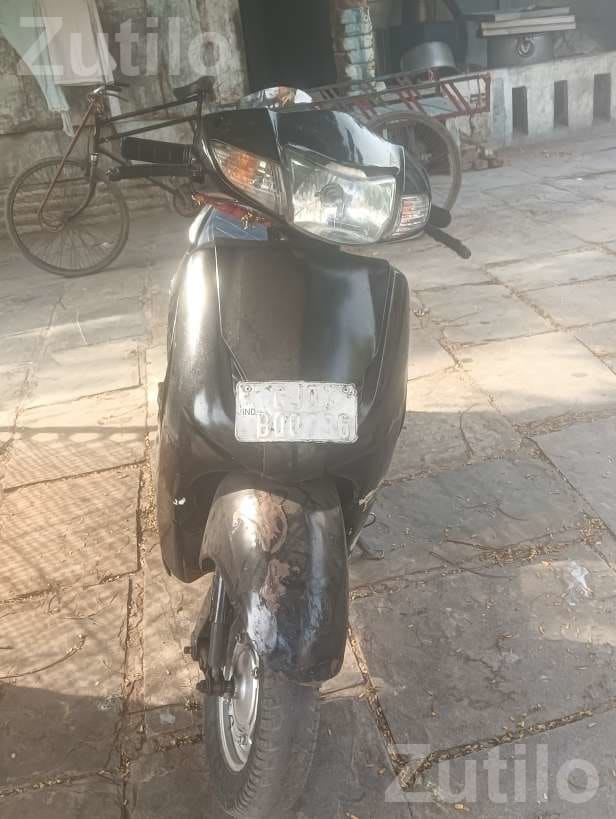 Honda Activa 2014 Scooter - બાઇક્સ - નડિયાદ - Image 2
