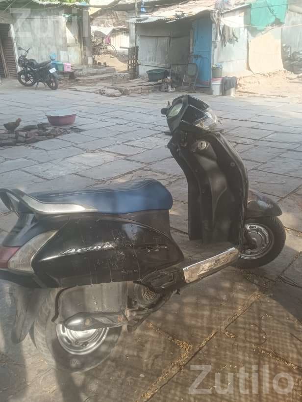 Honda Activa 2014 Scooter - બાઇક્સ - નડિયાદ - Image 3