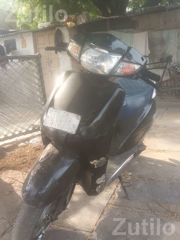 Honda Activa 2014 Scooter - બાઇક્સ - નડિયાદ - Image 4