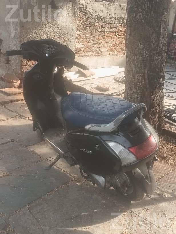 Honda Activa 2014 Scooter - બાઇક્સ - નડિયાદ - Image 5