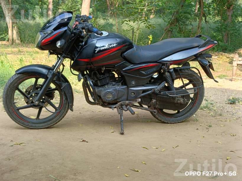 Bajaj Pulsar 150 Model 2017 Bike Bajaj Pulsar 150 Model 2017 Bike