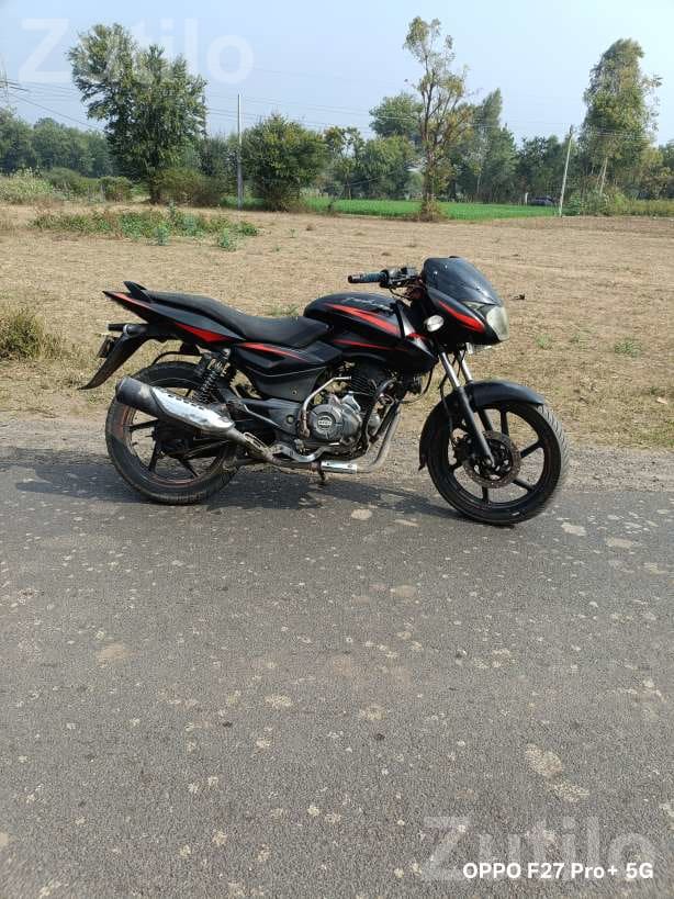 Bajaj Pulsar 150 Model 2017 Bike - બાઇક્સ - કપડવંજ - Image 3