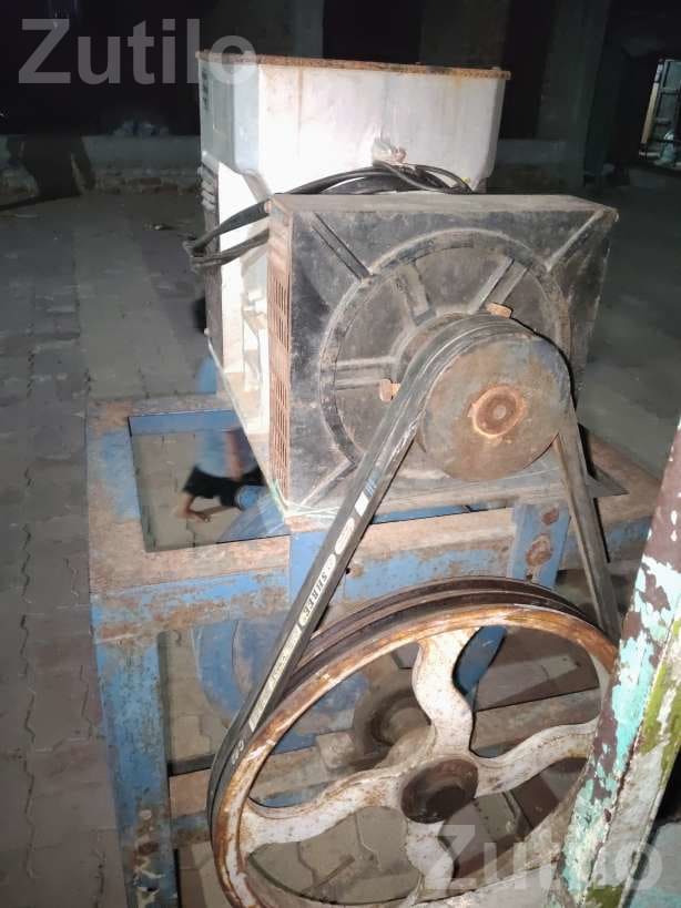 3 Phase 25kW Armature Machine Unit 3 Phase 25kW Armature Machine Unit