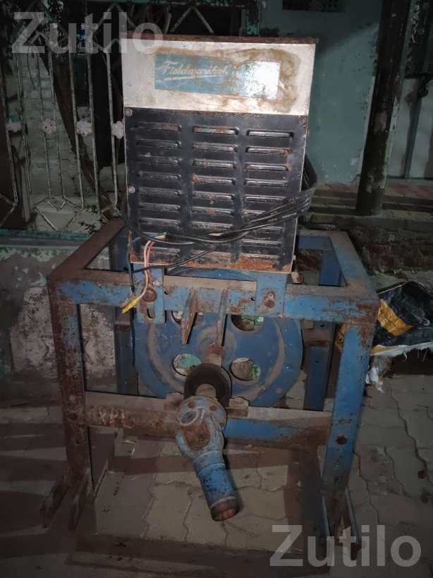 3 Phase 25kW Armature Machine Unit - Machinery - Galteshwar - Image 4