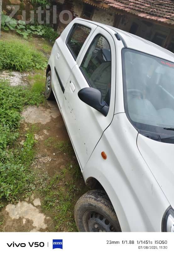 Maruti Suzuki Alto 800 VXI 2018 - કાર - ભિલોડા - Image 2