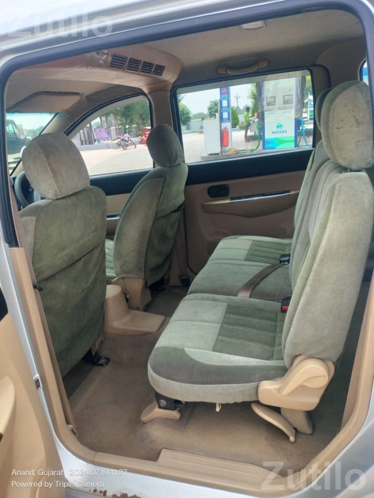 Chevrolet Enjoy 2015 8 Seater Car Chevrolet Enjoy 2015 8 Seater Car