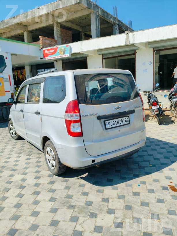 Chevrolet Enjoy 2015 8 Seater Car - Cars - Meghraj - Image 3