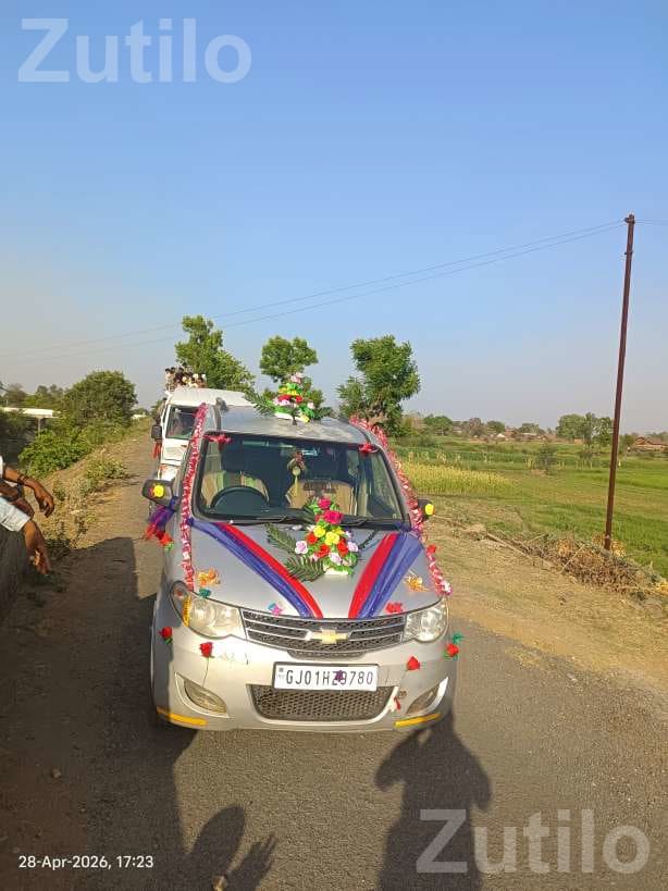 Chevrolet Enjoy 2015 8 Seater Car - Cars - Meghraj - Image 4