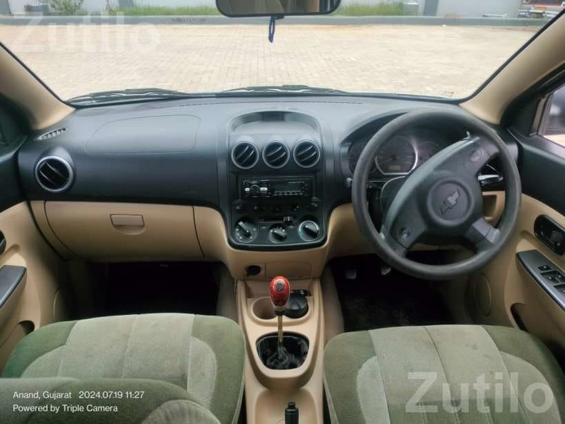 Chevrolet Enjoy 2015 8 Seater Car - Cars - Meghraj - Image 5