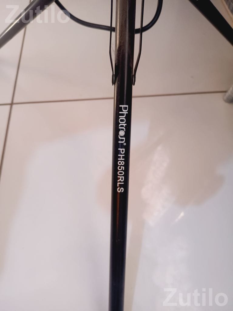 18 Inch Ring Light with Stand 18 Inch Ring Light with Stand