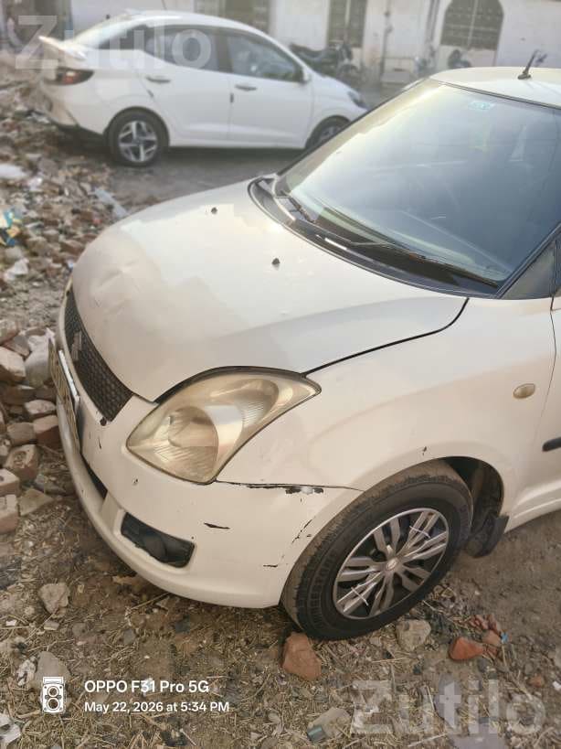 Maruti Suzuki Swift 2009 Hatchback Maruti Suzuki Swift 2009 Hatchback