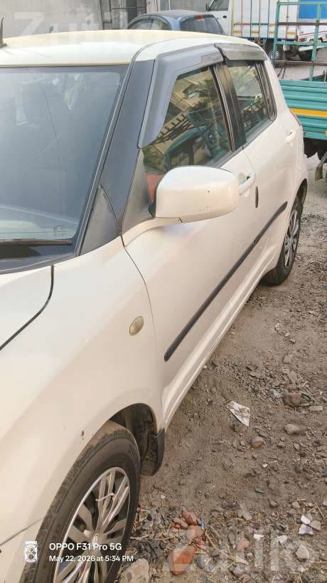 Maruti Suzuki Swift 2009 Hatchback - કાર - ગોધરા - Image 2
