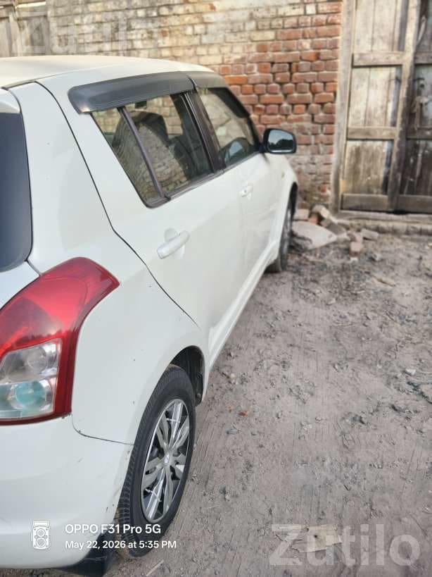 Maruti Suzuki Swift 2009 Hatchback - કાર - ગોધરા - Image 3