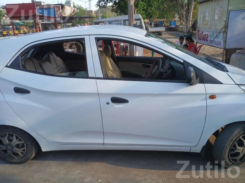 Hyundai Eon Era Plus 2017 Car - Cars - Shehera - Image 4