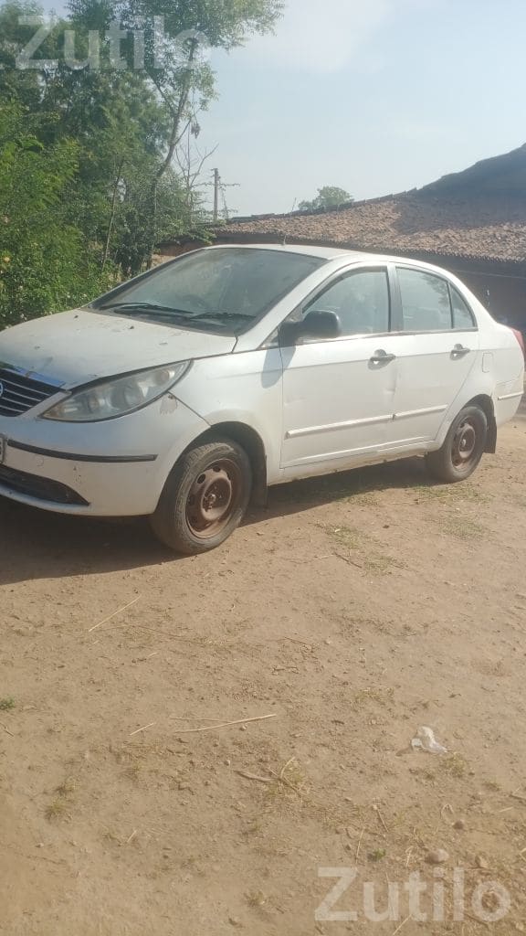 Tata Manza 2012 Running Condition Car Tata Manza 2012 Running Condition Car