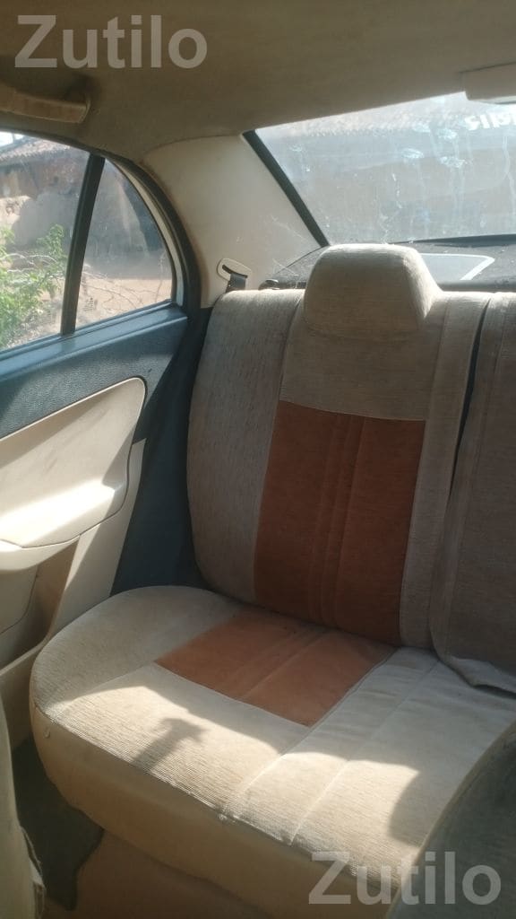 Tata Manza 2012 Running Condition Car - કાર - શેહેરા - Image 2