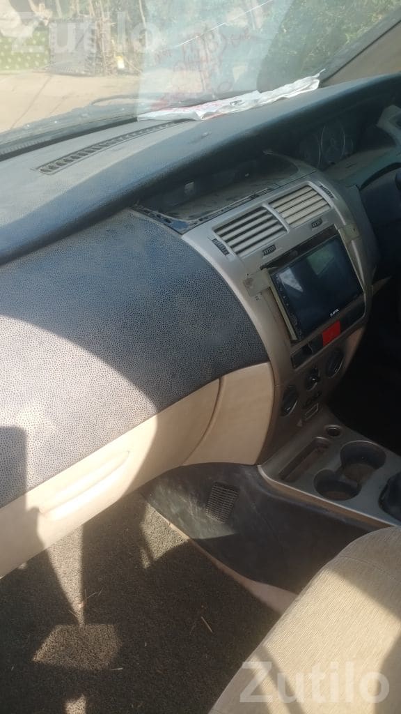 Tata Manza 2012 Running Condition Car - કાર - શેહેરા - Image 3