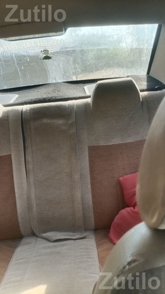 Tata Manza 2012 Running Condition Car - કાર - શેહેરા - Image 4