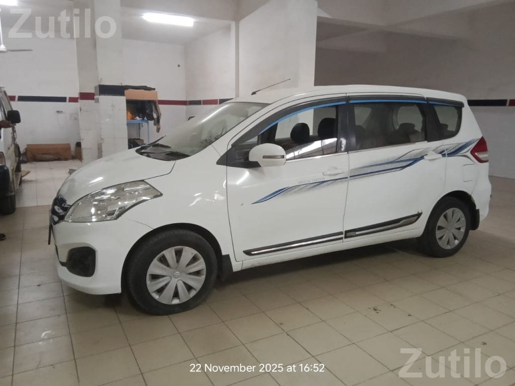 Maruti Suzuki Ertiga 2018 Model - કાર - શેહેરા - Image 4