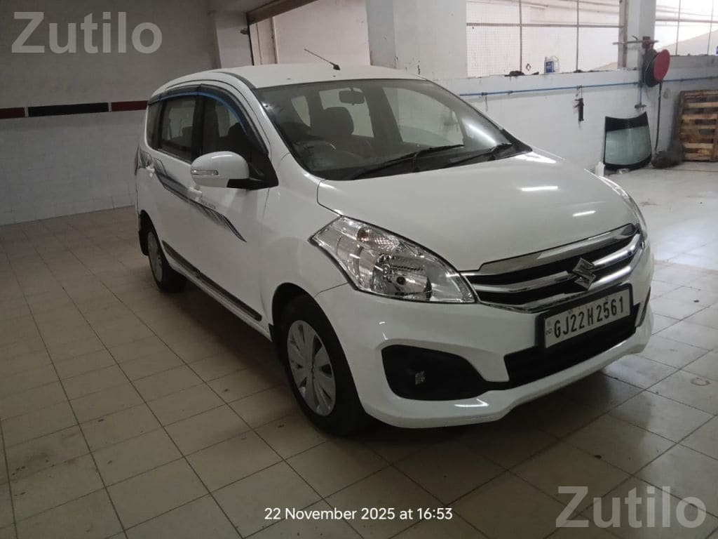 Maruti Suzuki Ertiga 2018 Model - કાર - શેહેરા - Image 5