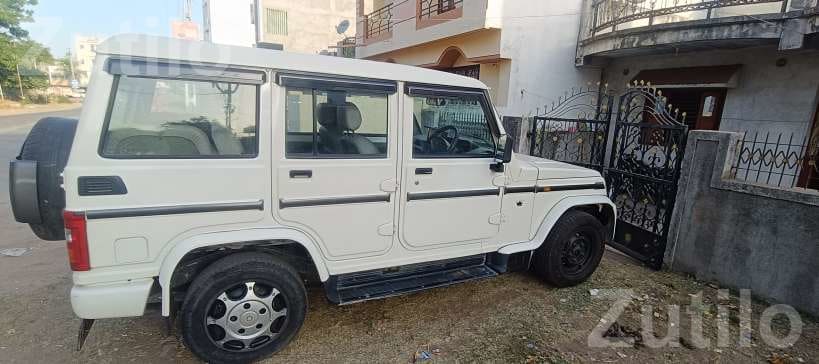Mahindra Bolero B4 2020 Diesel 60000 Km - કાર - ઝાલોદ - Image 4