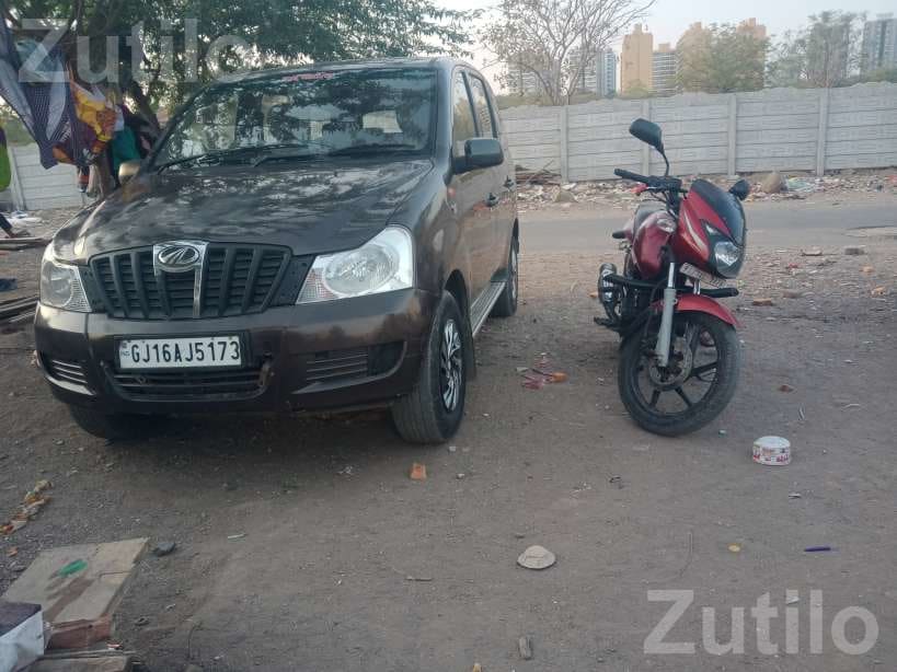 Mahindra Xylo 2009 Car - કાર - રાજકોટ શહેર - Image 2