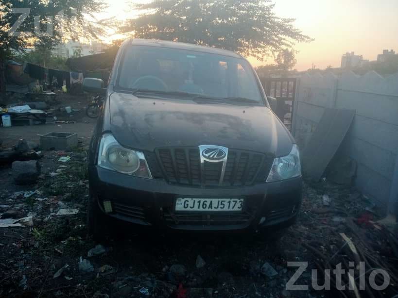 Mahindra Xylo 2009 Car - કાર - રાજકોટ શહેર - Image 3