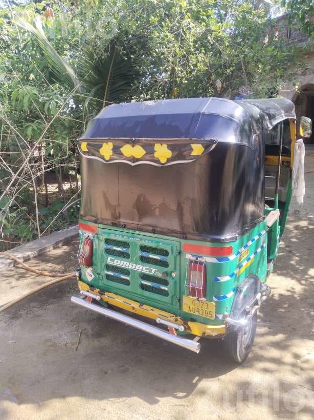 2018 Auto Rickshaw Body Cabin - Auto Rickshaws - Jhalod - Image 4