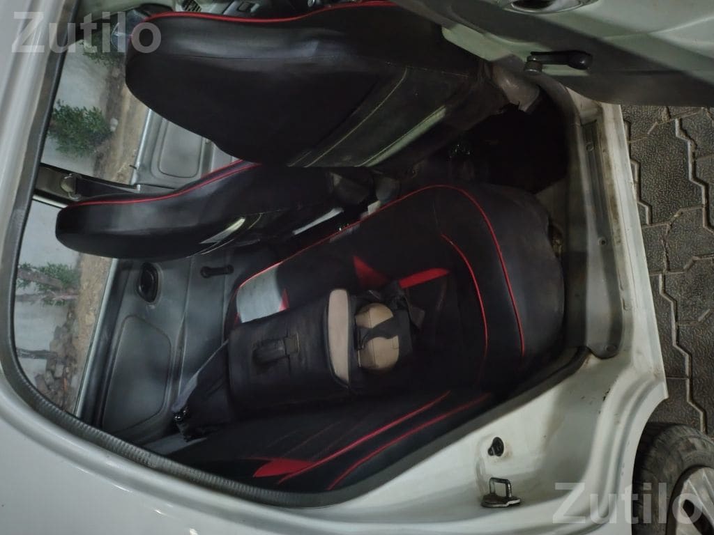 Maruti Suzuki Alto K10 2012 CNG Car - કાર - લુણાવાડા - Image 4