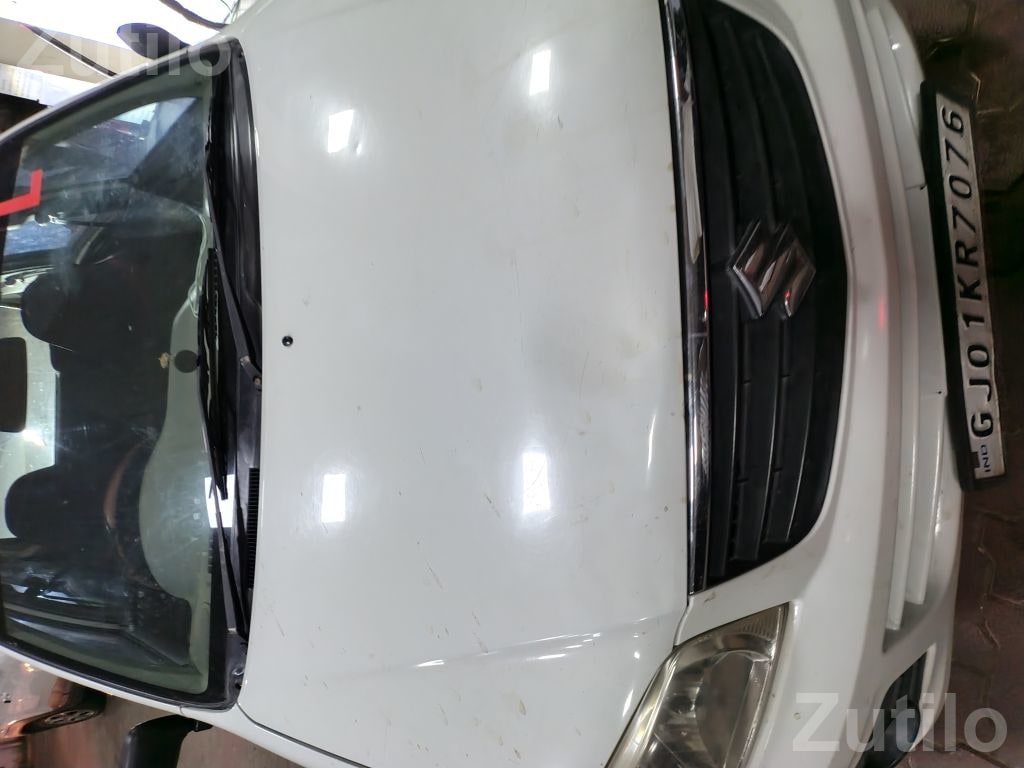 Maruti Suzuki Alto K10 2012 CNG Car - કાર - લુણાવાડા - Image 5