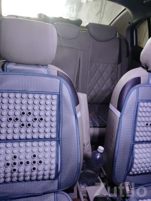 2011 Hyundai Verna Diesel Manual Car - કાર - કરજન - Image 4
