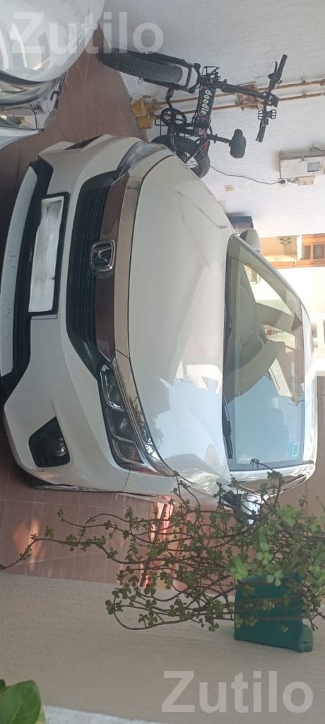 Honda City 2022 Petrol Car Honda City 2022 Petrol Car