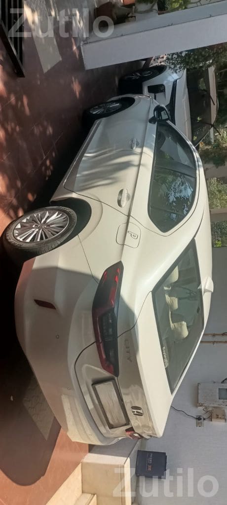 Honda City 2022 Petrol Car - કાર - ભરૂચ - Image 2