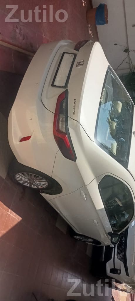 Honda City 2022 Petrol Car - કાર - ભરૂચ - Image 3