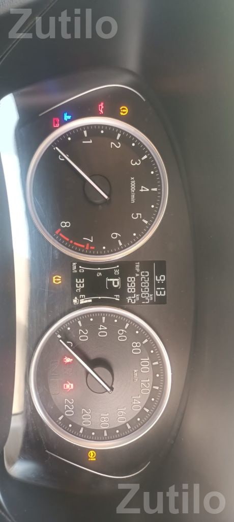 Honda City 2022 Petrol Car - કાર - ભરૂચ - Image 4