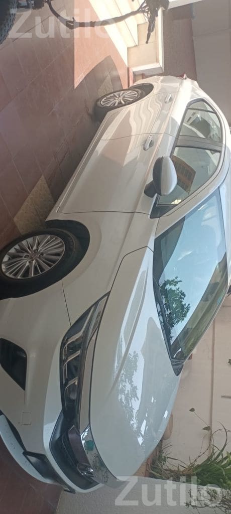 Honda City 2022 Petrol Car - કાર - ભરૂચ - Image 5