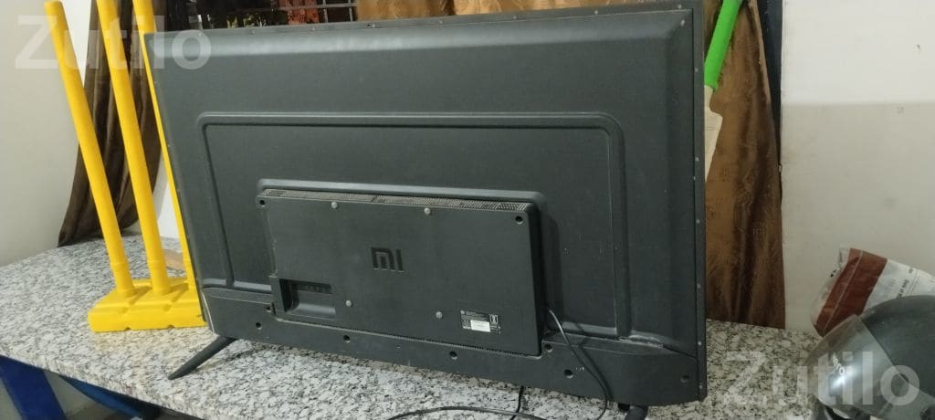 Mi 55 Inch 4K Smart TV Mi 55 Inch 4K Smart TV
