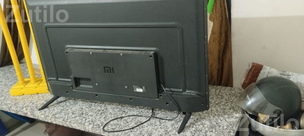 Mi 55 Inch 4K Smart TV - ટીવી - અંકલેશ્વર - Image 2